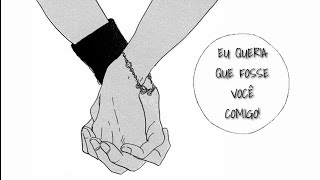 VOILÀ – Something Blue (tradução)