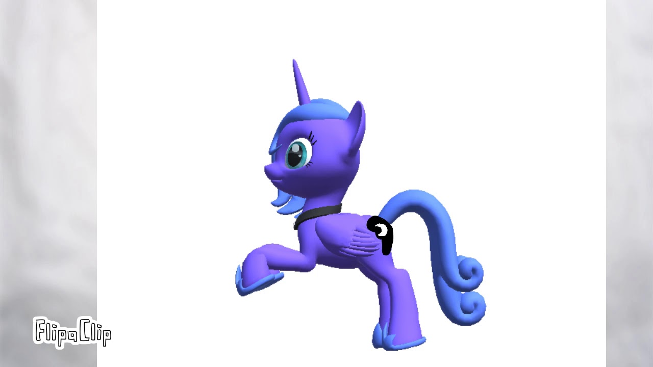 Mlp Animation Process Mlp animation - YouTube