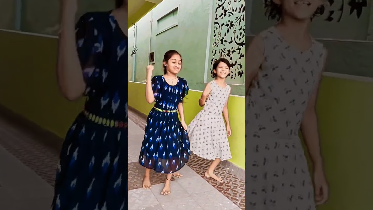 Kalyani vacha vacha ❤️❤️ 