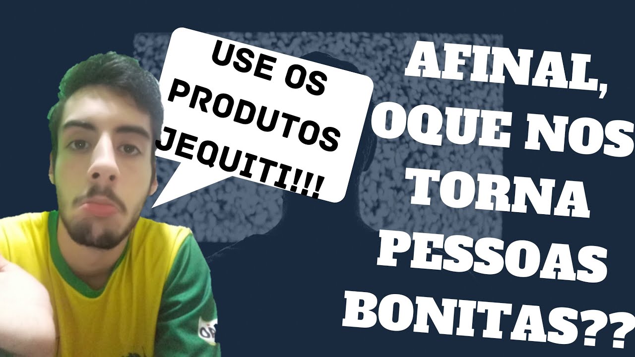Como Saber Se Eu Sou Bonito Ou Feio SER "BONITO" É "FEIO", SER "FEIO" É "BONITO"!! Oque é ser "feio"?(+13