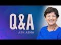 Ask asha your spiritual questions answered