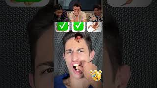 Try Not To Laugh Challenge😂Impossible Edition#shorts #funny #trynottolaugh