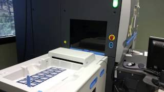 Multi Packaging Solutions Denver - Auction April 7th - Indigo 5500 Six-Color Digital Press (2008)