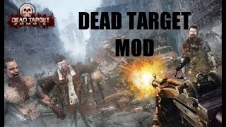 EASY WAY TO DOWNLOAD DEAD TARGET MOD APK screenshot 4