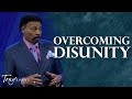 Mending the Cracks in Our Culture | Tony Evans Highlight