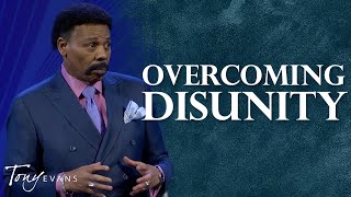 Mending the Cracks in Our Culture | Tony Evans Highlight