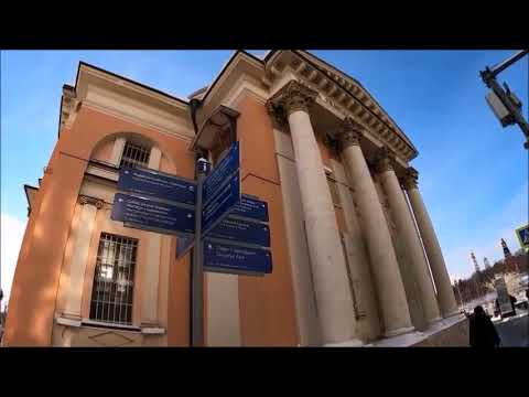 у метро "Китай-город"