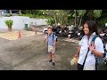 Beginning of video