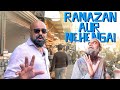 Ramzan aur mehengayee  price hikes during ramadan   junaid akram