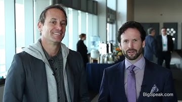 Aaron Ross with Jason Lemkin - From Impossible to Inevitable
