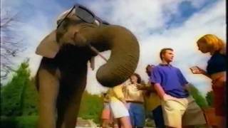 Juicy Jumbo Hot Dogs Comercial