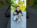 Flaying Sword 🗡️ 360° Rolling Remote Control Drone Testing 