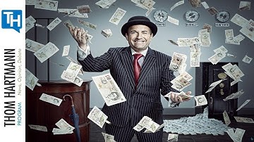 Do Libertarians Think Price Gouging Is  Okay... They Do! (w/Guest Charles Sauer)