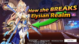 How to beat Elysian Realm in v5.4 in Honkai Impact 3rd How to beat Elysian Realm in v5.4 in Honkai Impact 3rd