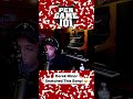 Derek Minor Politely STOLE This Song 😂 (Pen Game 101 Clip 3) #vibrations