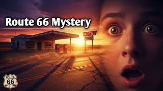 The Route 66 Town That Disappeared Overnight: Documentaries History 2025