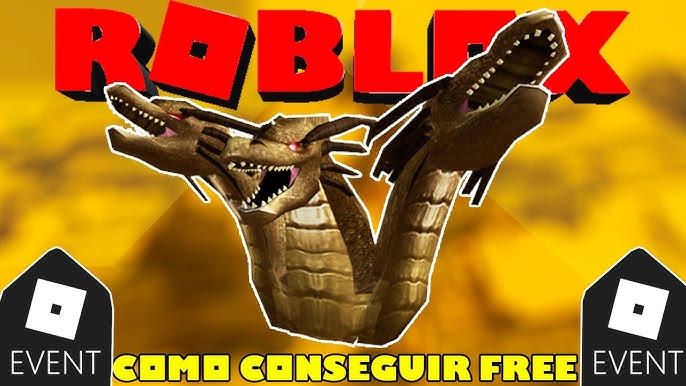 Como Conseguir Godzilla Companion Y Ghidorah Head Evento Godzila Roblox Youtube - nuevas cosas gratis ghidorah head httpswwwrobloxcom