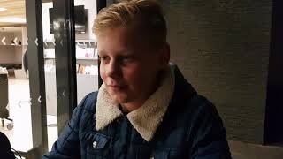 Respect Door Sjaele Wazel Van Jongnl Panningen