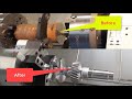 Amazing crankshaft cnc full az production excellent cnc factory machine performance