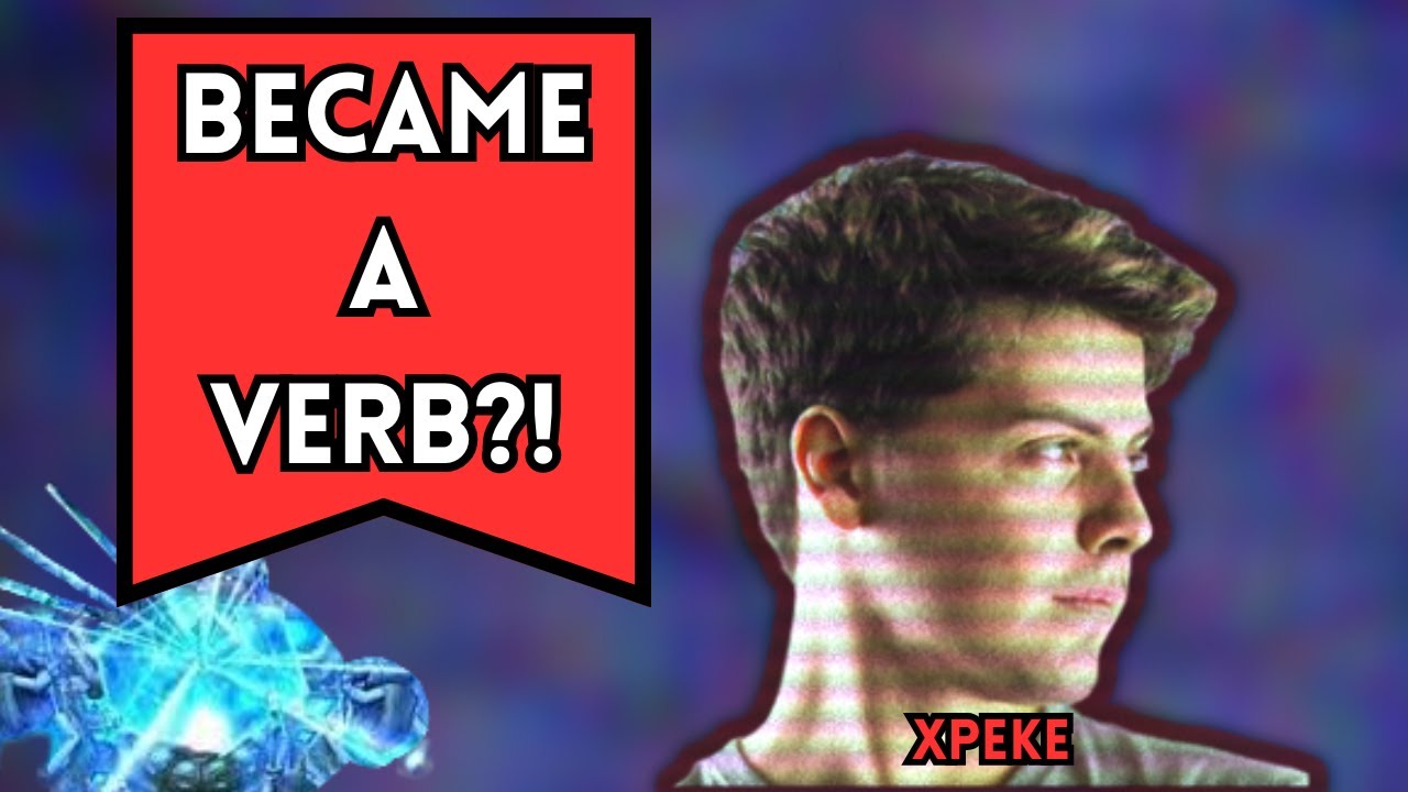 How Xpeke's EPIC BACKDOOR Became A Verb In League Of Legends