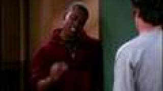 Friends - Tow With All The Candy