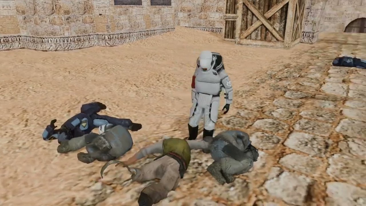 The Death of Eli Vance….