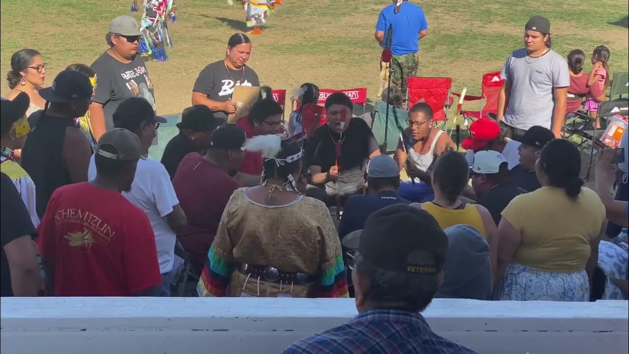 Bear Butte Eagle Butte Labor Day Powwow 2022 (Saturday) YouTube