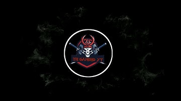 TN GAMING YT LOGO INTRO VIDEO