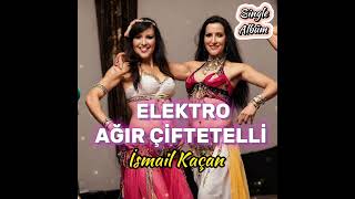 ELEKTRO BAĞLAMALI AĞIR ÇİFTETELLİ