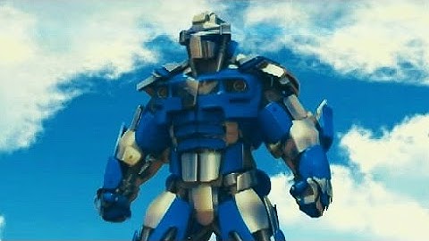 Alok Joshi 3D Animation Reel 2014