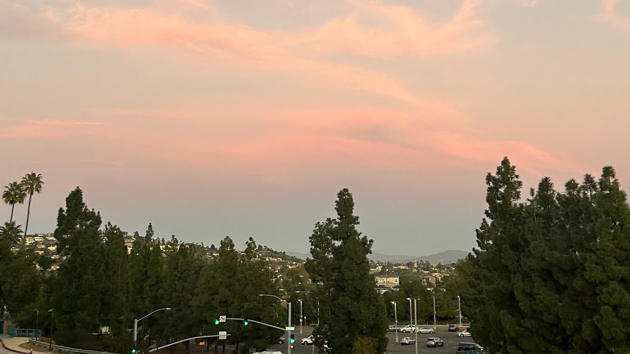 Don’t take anything personal