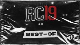 Rap Contenders 19 - Le Best-Of