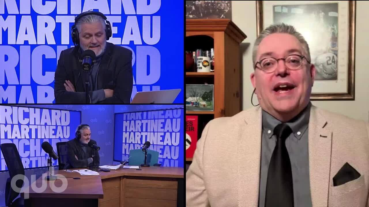 «La prochaine cible, c’est Cuba», a dit un sénateur proche de Donald Trump