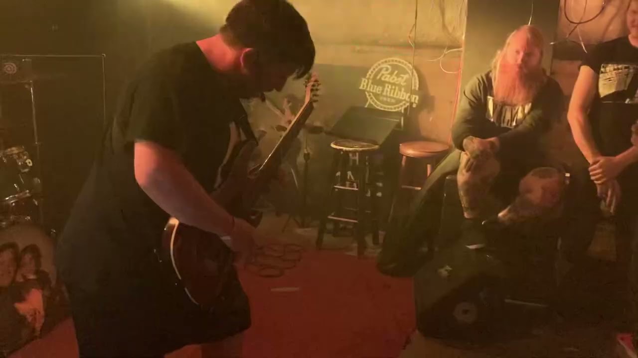 Tonton The Sound That Ends Creation di YouTube Tonton The Sound That Ends Creation di YouTube