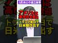 ㊗️20万回再生！アメリカが高市新総裁を大歓迎！？トランプ来日で見えた日米関係の新展開