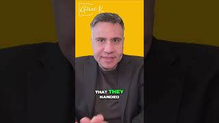 Mind-Blowing Animated Masterpiece - Riots Epic Journey Revealed