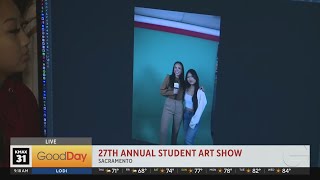 27th Annual Student Art Show