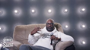 SUPER PRODUCER Mr. Lee on working with Tupac & Nipsey Hussle (Blue Laces 2), Major Labels overrated