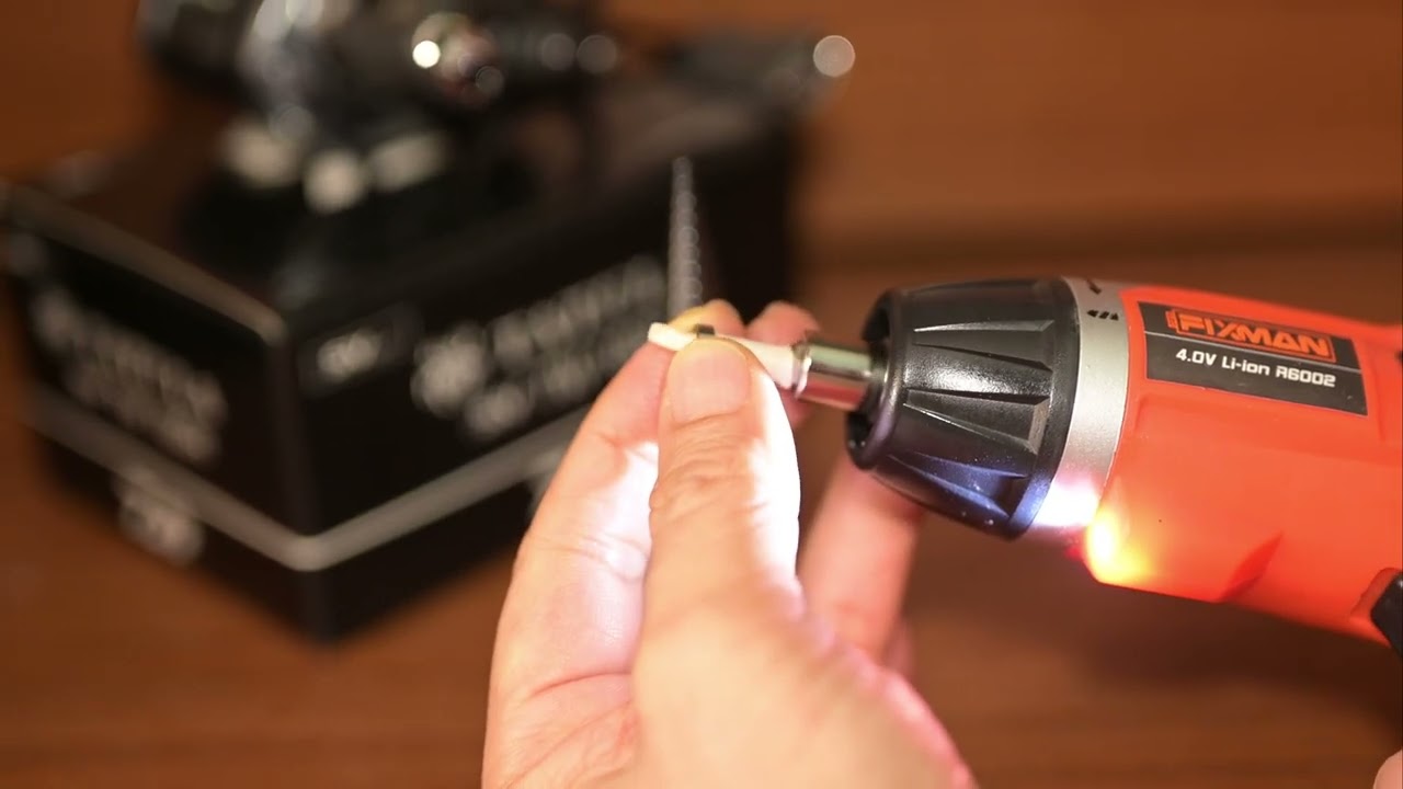 Pre Servicing bearings to make the reel becomes super smooth| there is a secret how to . . .