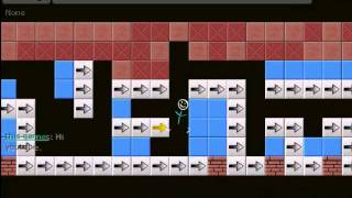 Platform Racing 2 Higgex - [China=Traps]