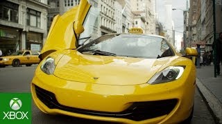 Xbox One: Day One Countdown Forza Motorsport 5 Promo