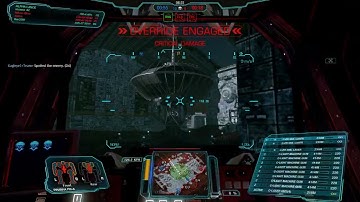 MWO: AMS Killing Machine