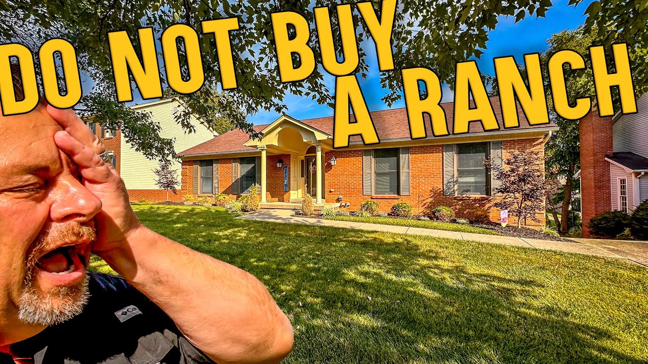 Безупречный дом мечты в престижном районе Лексингтон, Кентукки