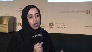 FAHR International Conference 2019 I Aisha Khalifa Al Suwaidi