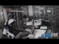 Harlem Shake KIIS-FM Los Angeles w/ Wallpaper
