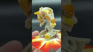 Bakugan Blind Bag Opening 88 #bakugan #blindbag #toys #shorts