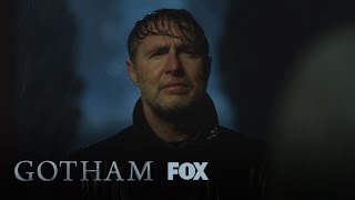 How Long Has It Been? | Season 1 Ep. 17 | GOTHAM