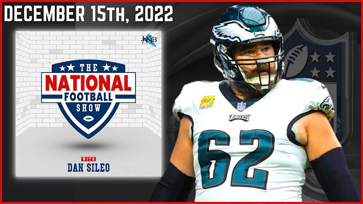 The National Football Show with Dan Sileo | Thursd...