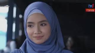 KORBAN KASIH EPISOD 28-akhirnya jalil lamar aisyah