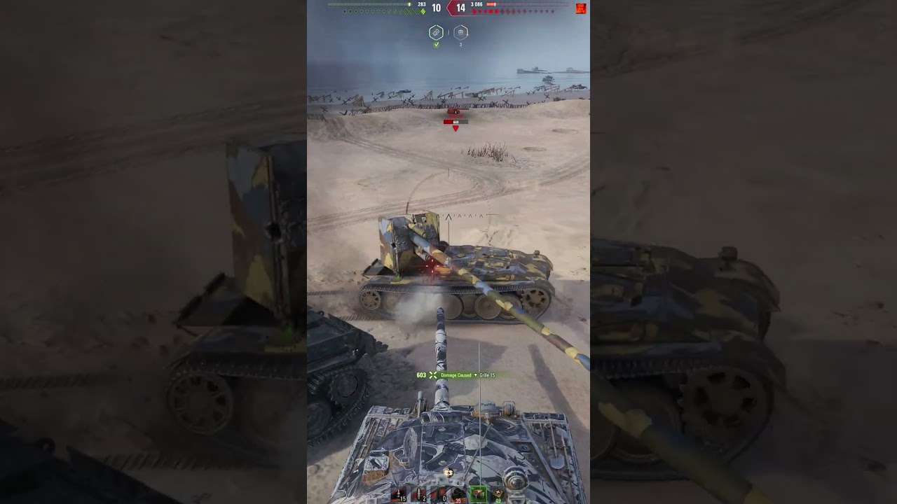 Object 780 Kolobanov's Medal | 10950 DMG, 7 Kills, Ultra HD 4K | World of Tanks Epic Repla 